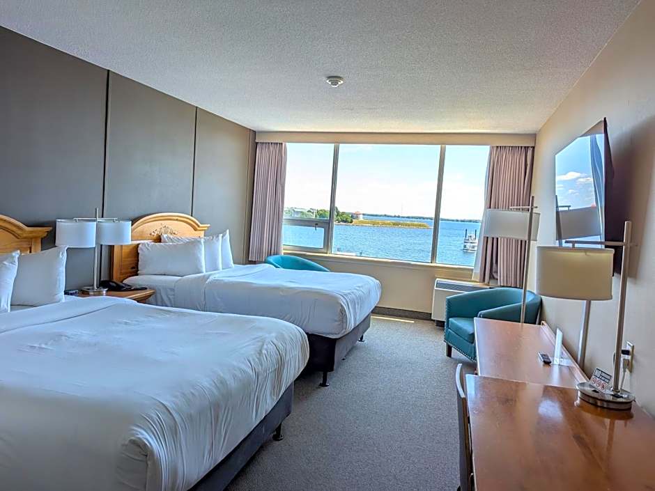 Confederation Place Hotel