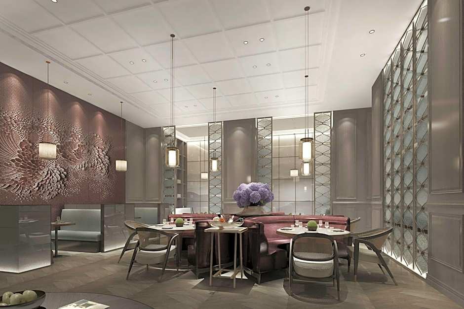 Sheraton Yinchuan