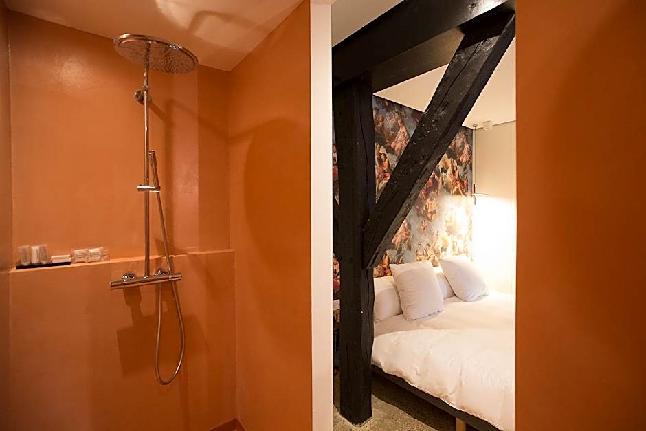 Hotel Napoleonschuur