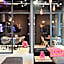 Moxy by Marriott Frankfurt East