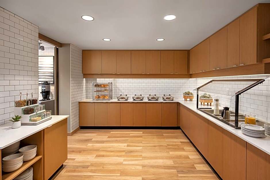 Residence Inn by Marriott Tampa Wesley Chapel