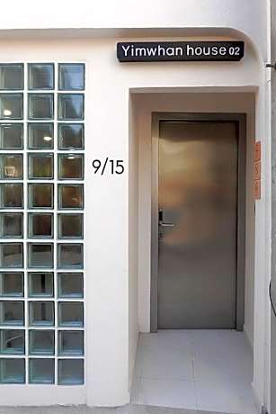 Yimwhan House 02, Ayutthaya old town