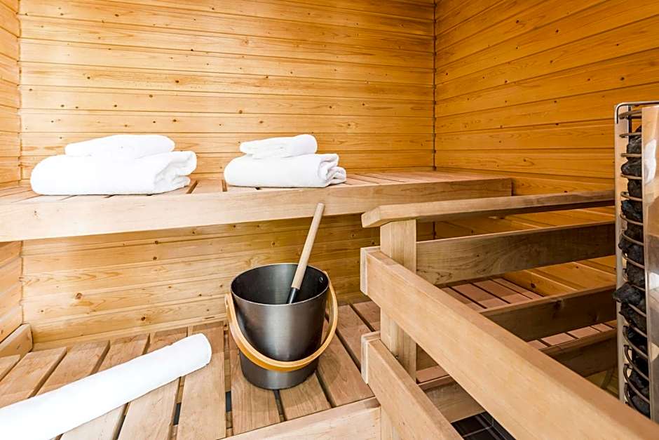 Radisson Blu Plaza Hotel, Helsinki