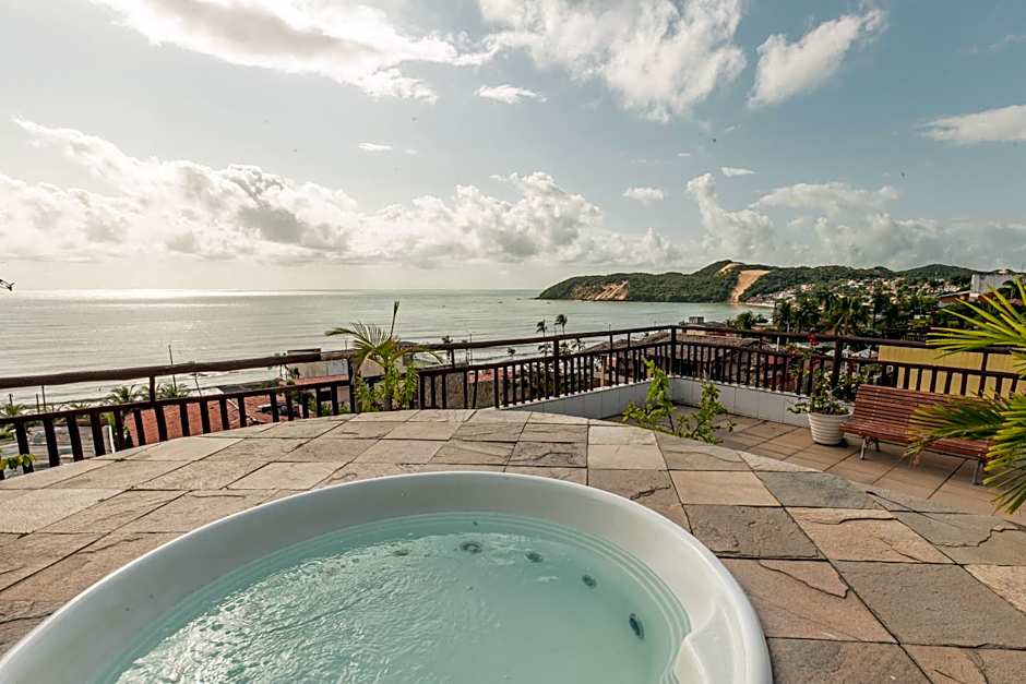 Rede Andrade Comfort