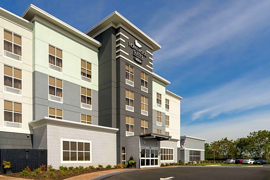 Homewood Suites by Hilton Philadelphia Plymouth Meeting