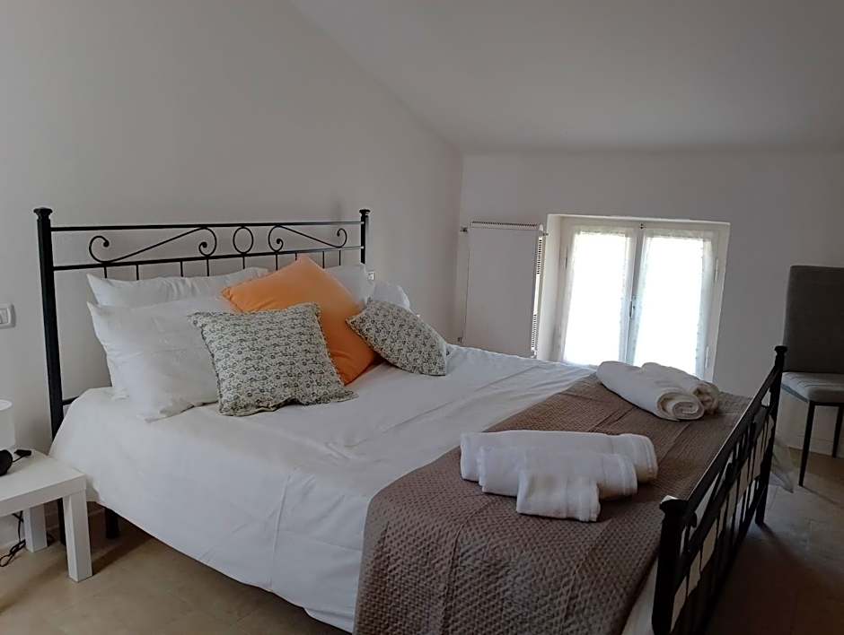 Locanda VEVE'