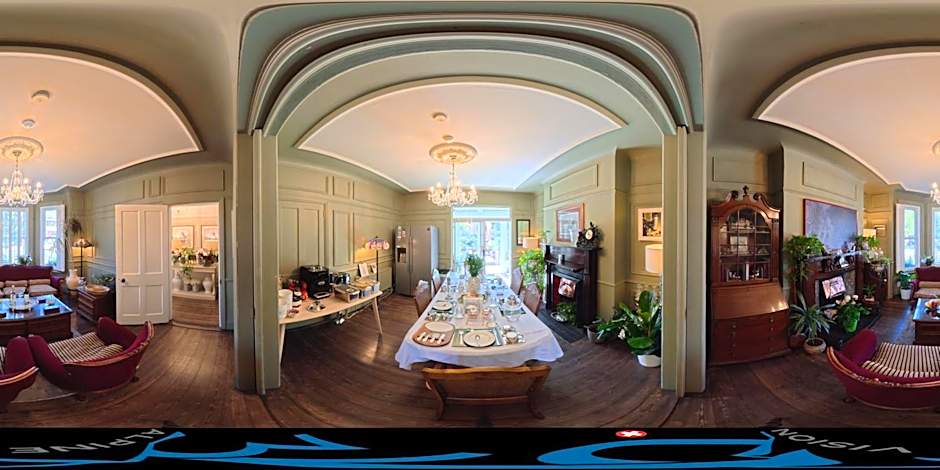 Avoca House