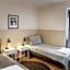 STF Wendelsberg Hotel & Hostel