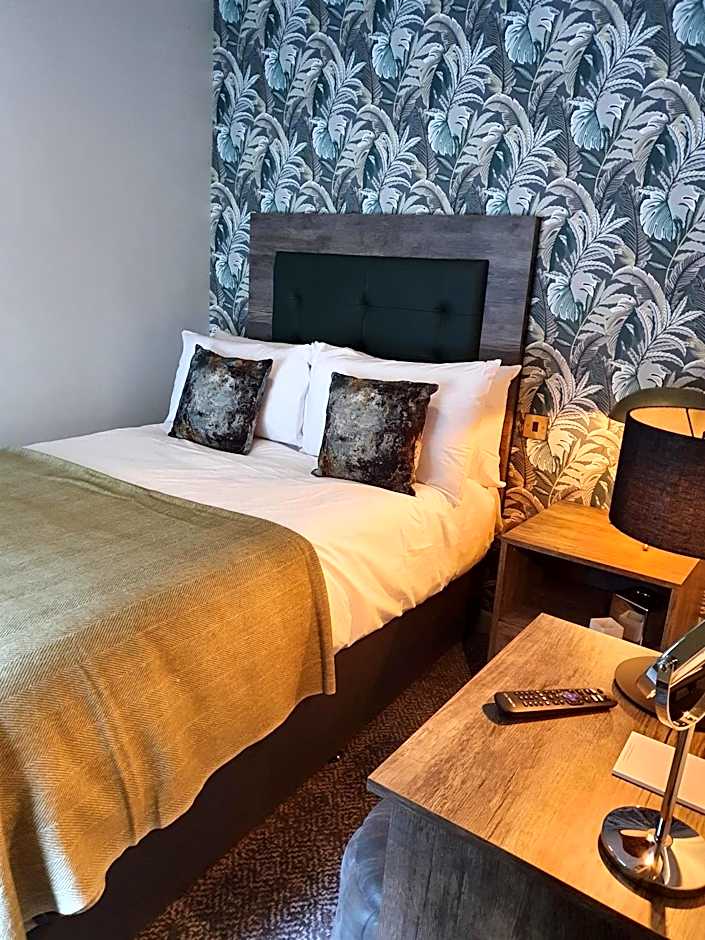 The Coach and Horses