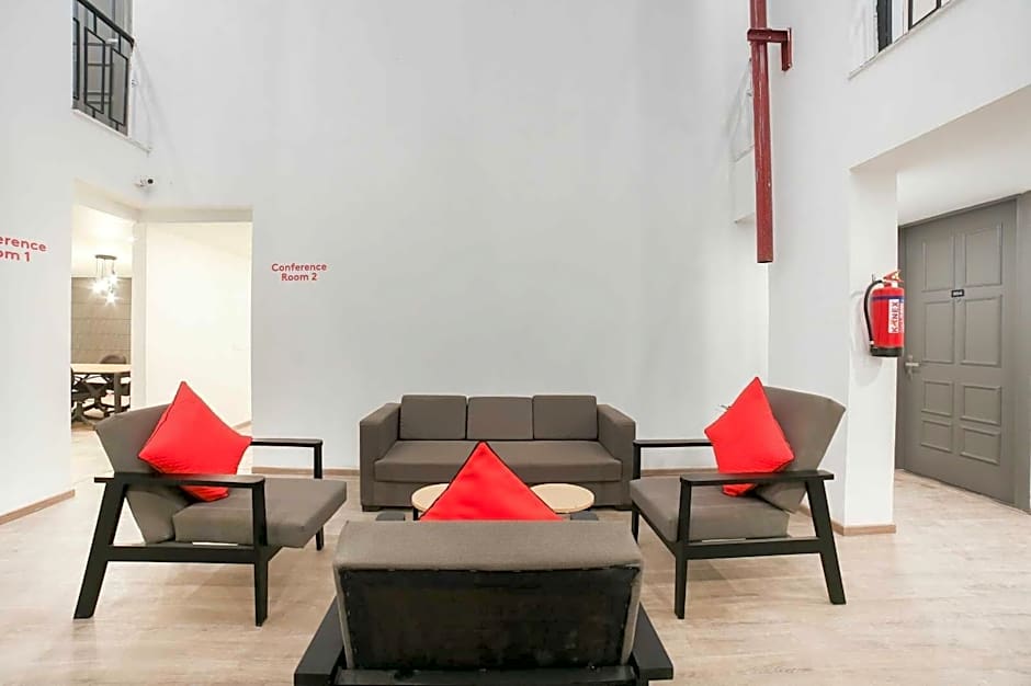 OYO Townhouse 136 Sector 46 Vikas Marg – Gurgaon, NY