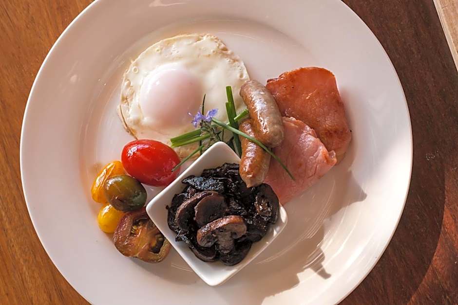 Swartberg Country Manor