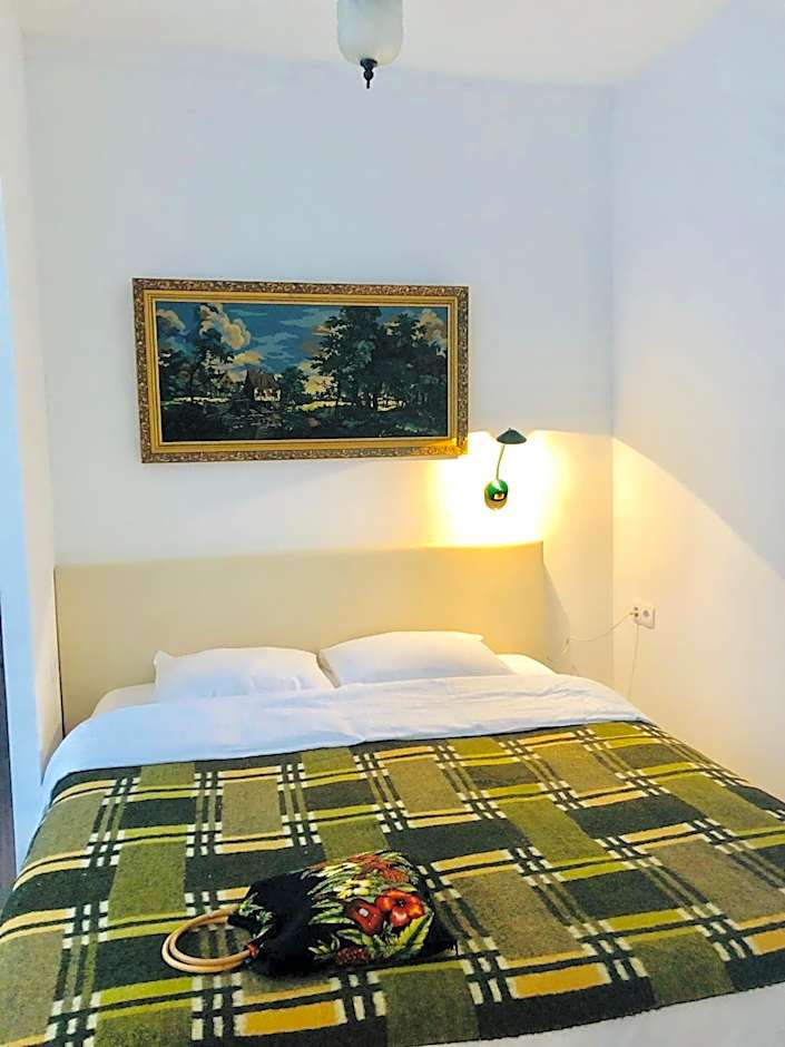 SOEPP hotel & restaurant