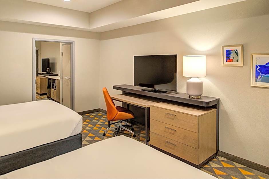 Holiday Inn Hotel & Suites Houston West - Katy Mills By IHG