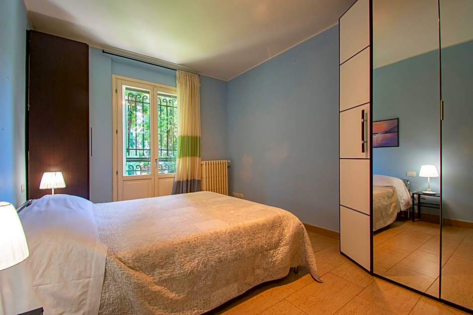 Gourmet B&B Villa Landucci