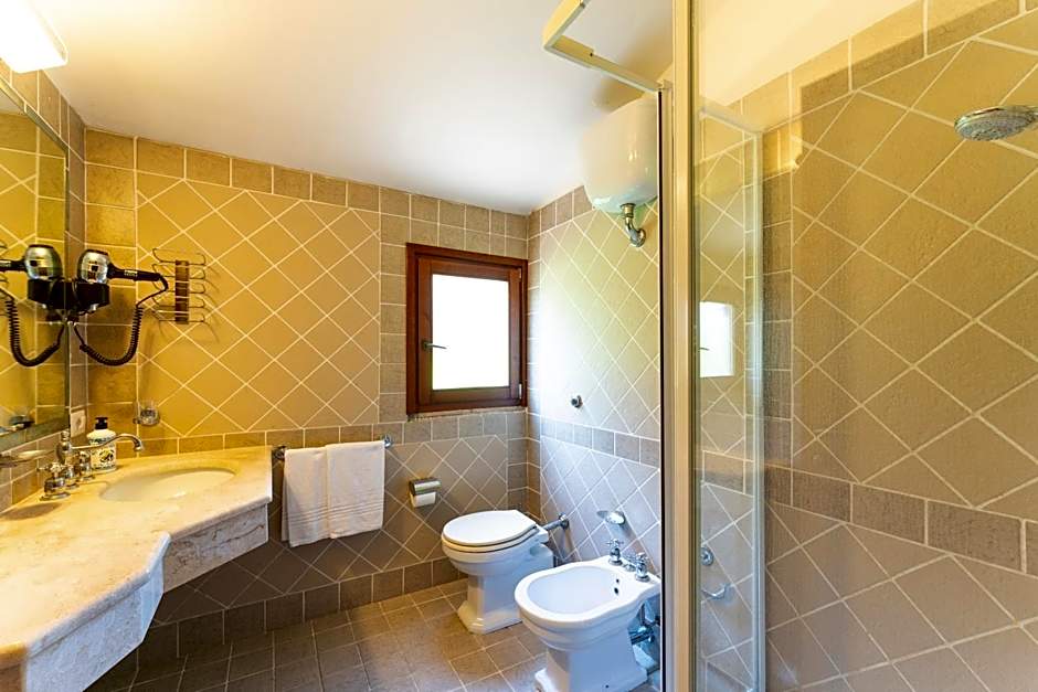 Residence Baia delle Palme