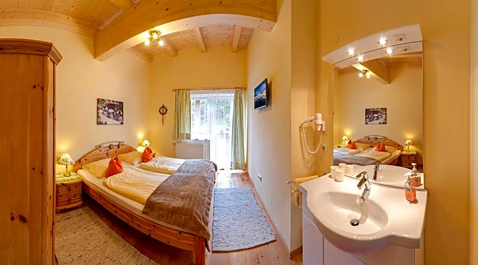 Romantik Aparthotel Sonnleitn