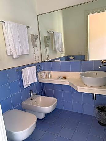 double or twin superior sea view