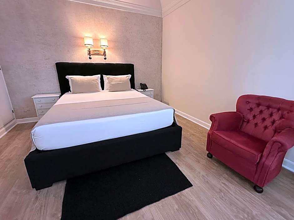 Hotel Joao Padeiro