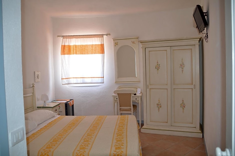 Hotel Il Timone
