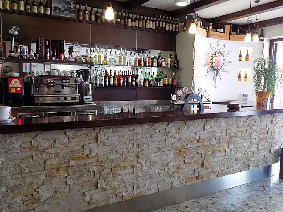 Hotel Udinese da Aldo