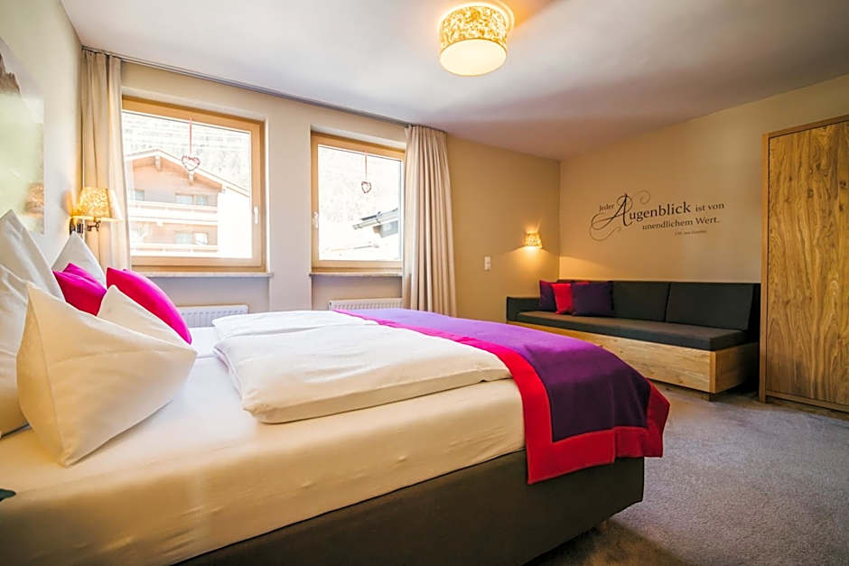 Hotel Dr Otto Murr B&B
