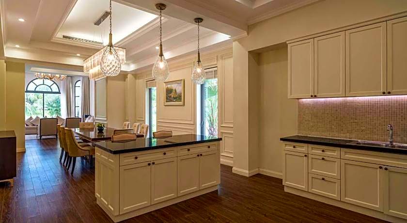 Vinpearl Discovery Wonderworld Phu Quoc