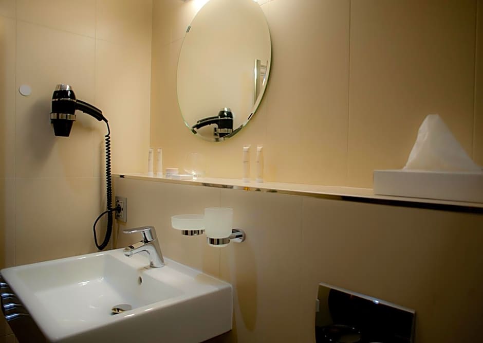 Chamois d'Or Hotel