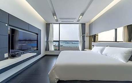 Sokcho E hotel
