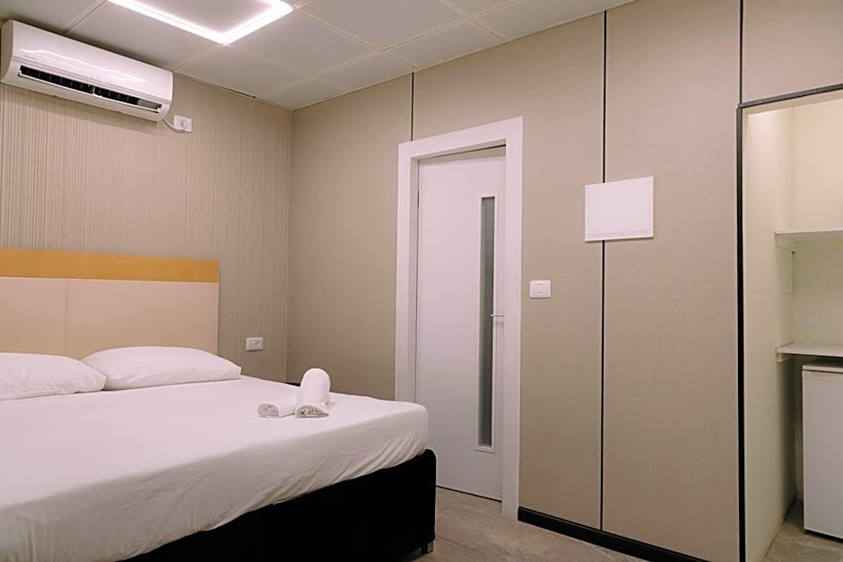 Rich Luxury Suites - Renovated