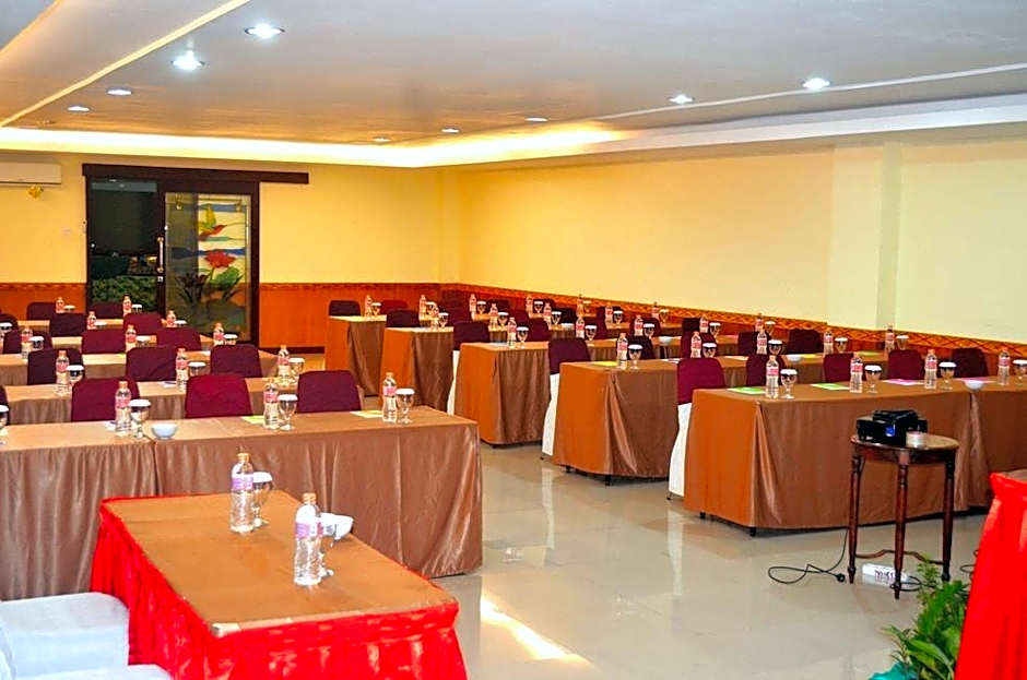 Nirmala Hotel & Convention Center