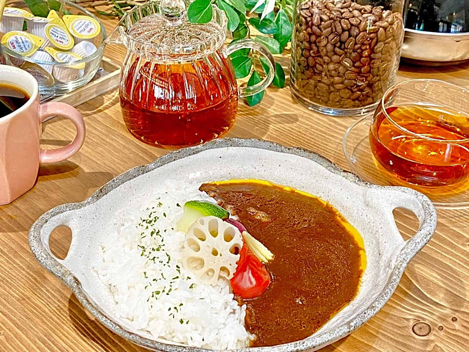 Hostel ilfaro Kurume