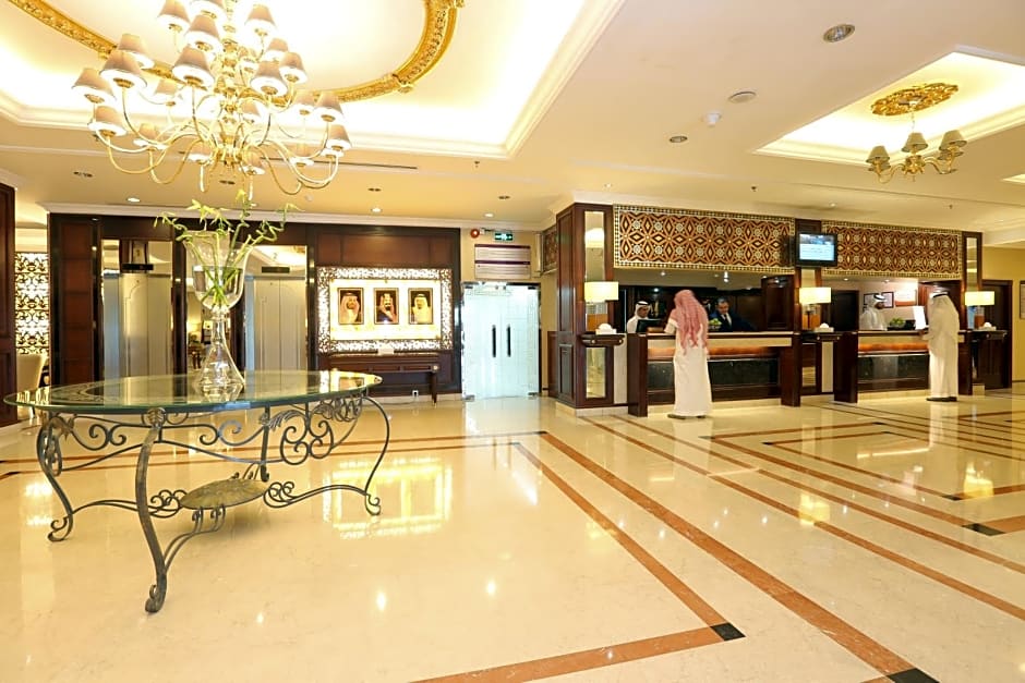 Mercure Hotel Khamis Mushayt