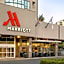 Vancouver Airport Marriott Hotel
