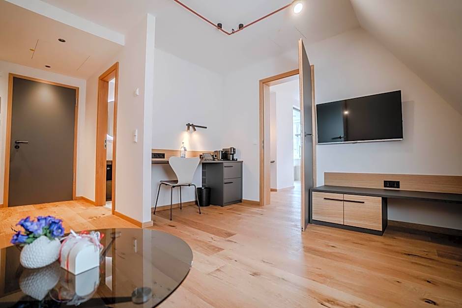 Hotel Deutsches Haus