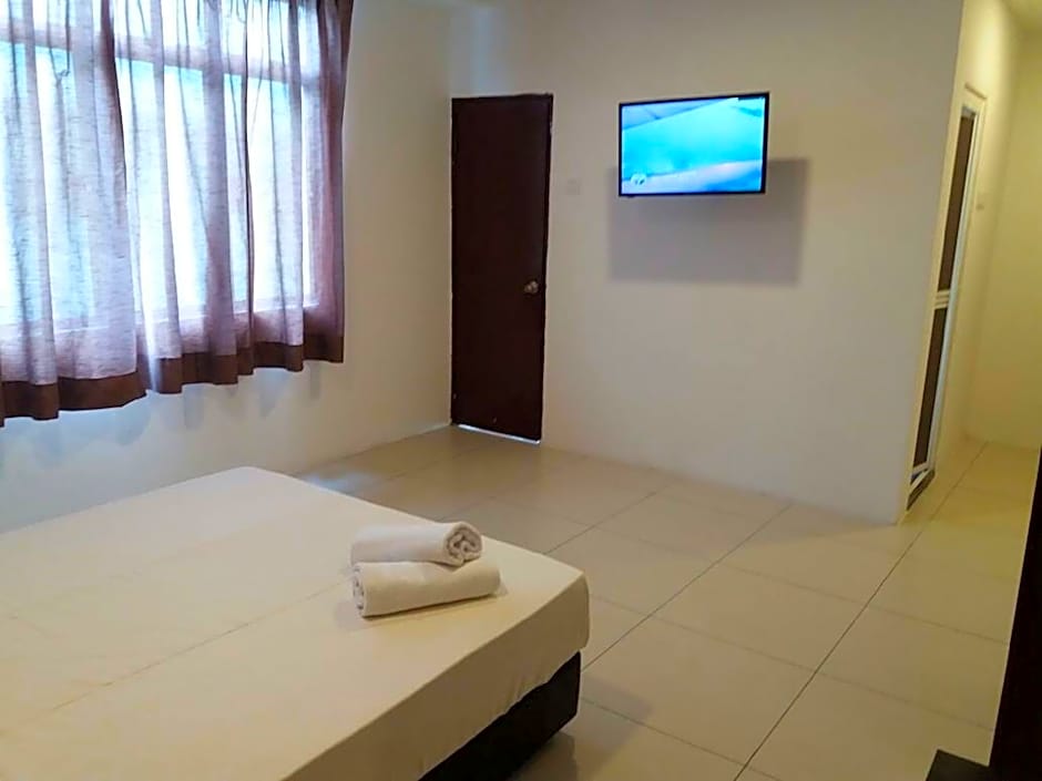T Hotel Ipoh