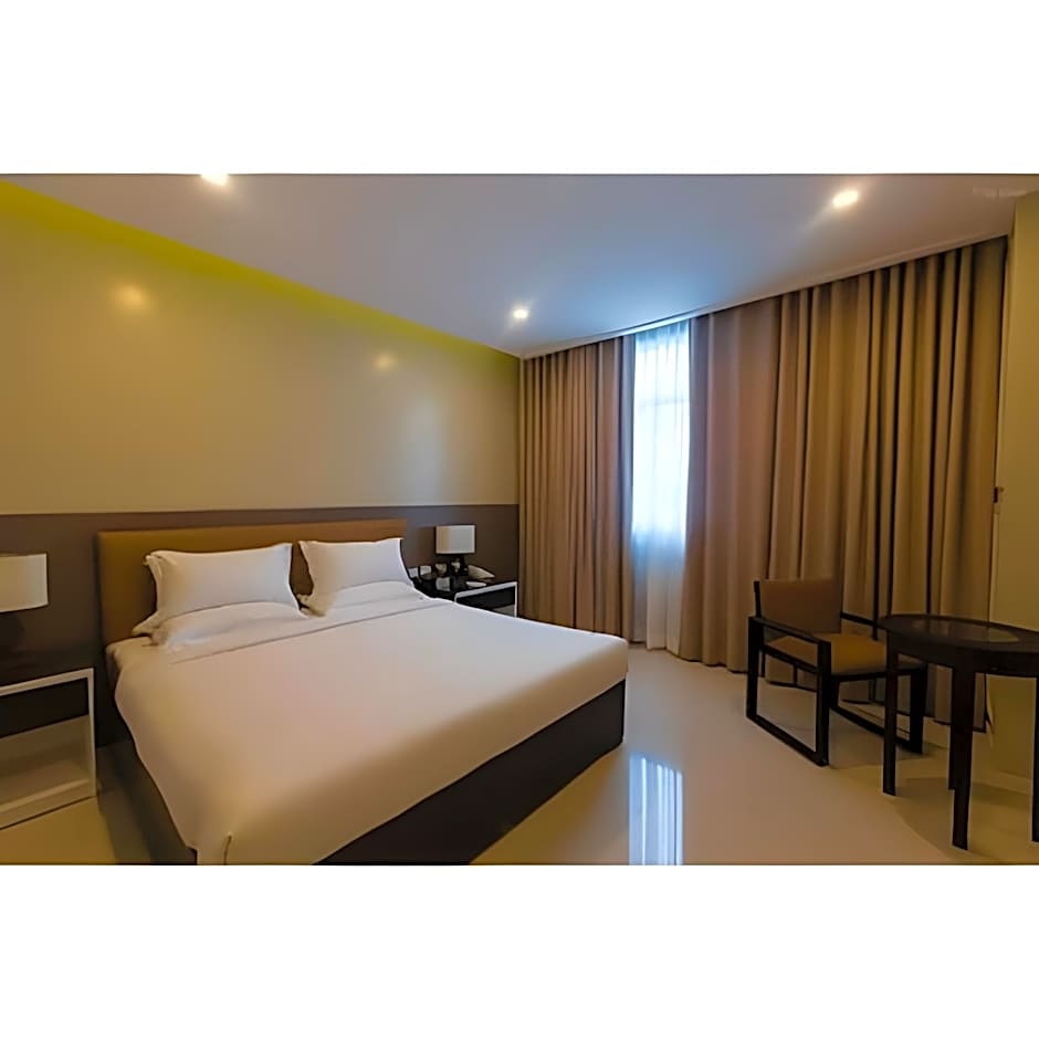 Iloilo Gateway Hotel