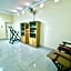 Hotel O Kenzie Bunkbed Syariah