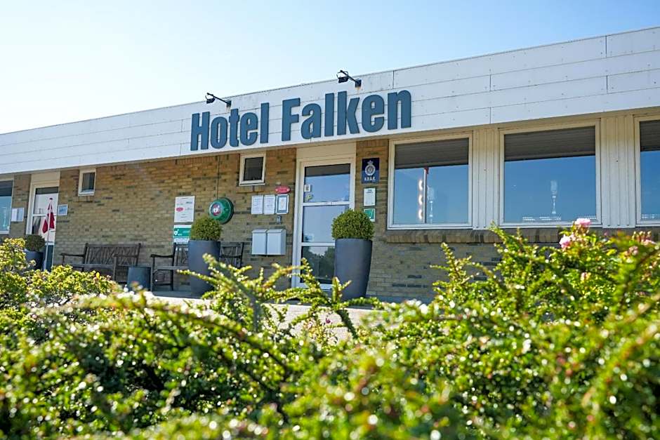 Hotel Falken