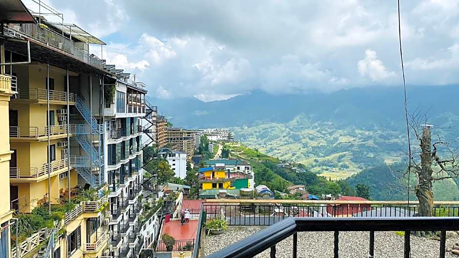 Swan Sapa Hotel