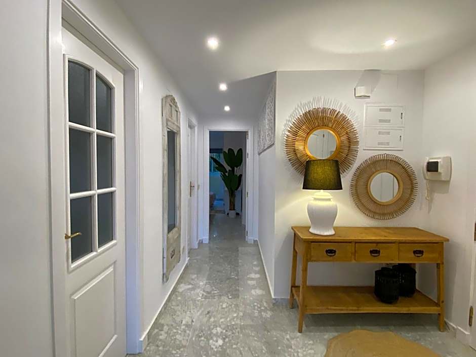 Apartamentos Costa Quebrada