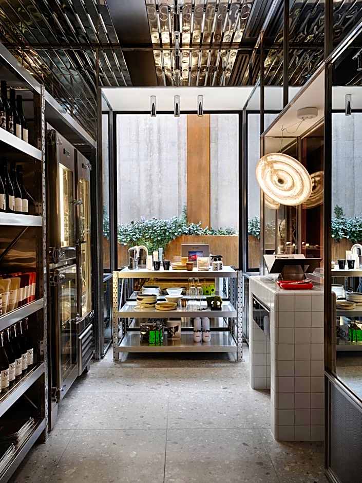 The StandardX, Melbourne