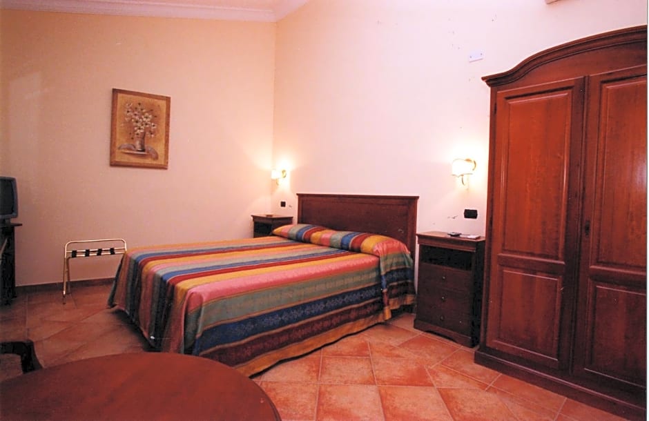 B&B Villa Rosa