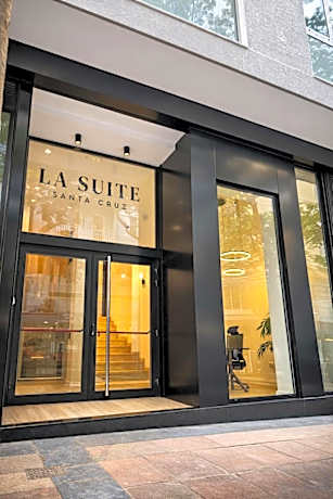 La Suite Santa Cruz