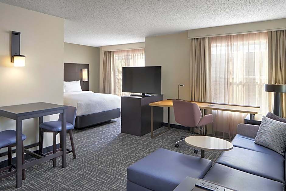 Residence Inn by Marriott Albany East Greenbush/Tech Valley