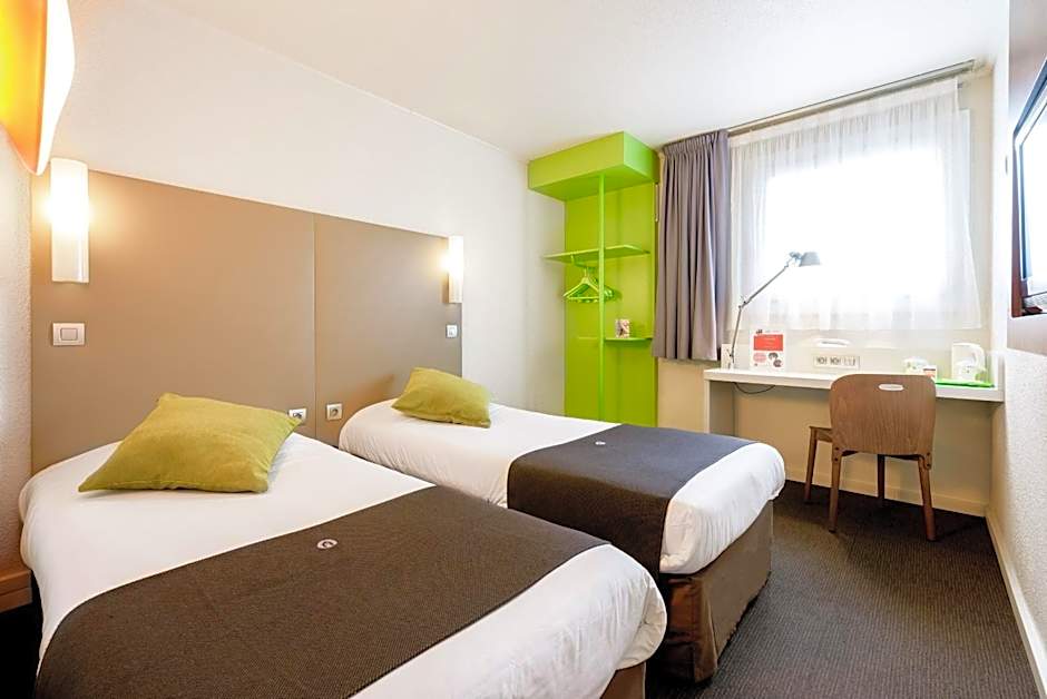 Campanile Toulouse Ouest - Purpan