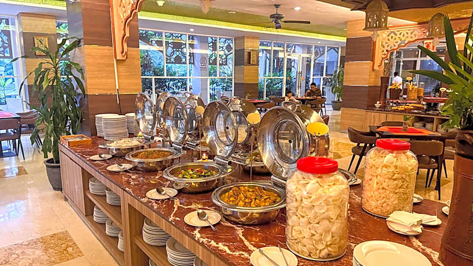 Lorin Syariah Solo Hotel