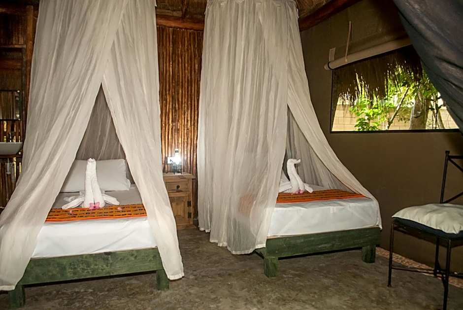 Akumal Natura Glamping