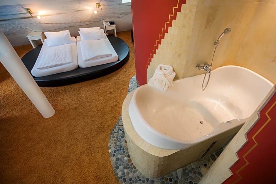 Bavaria Lifestyle Hotel mit Klimaanlage