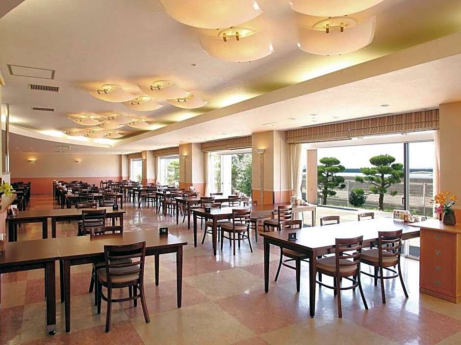KAMENOI HOTEL Kumano Tanabe