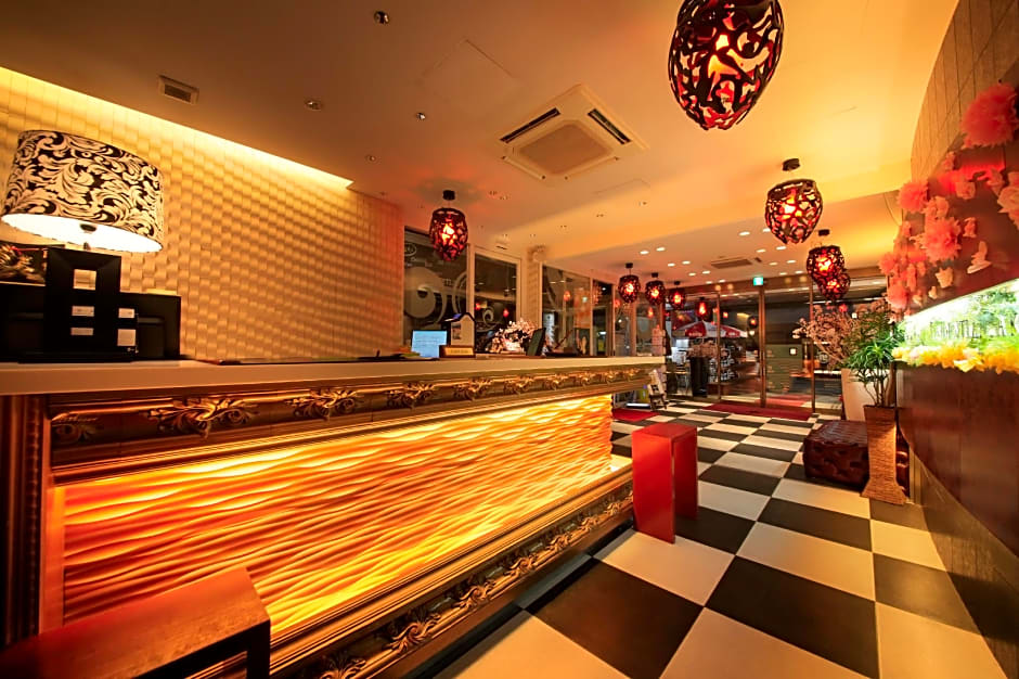 Centurion Hotel Residential Akasaka Station